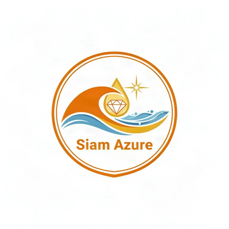 Siam Azure
